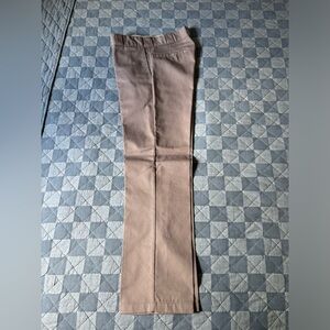 Unworn Silver Dickies Pants
